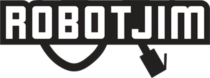 RobotJim Logo